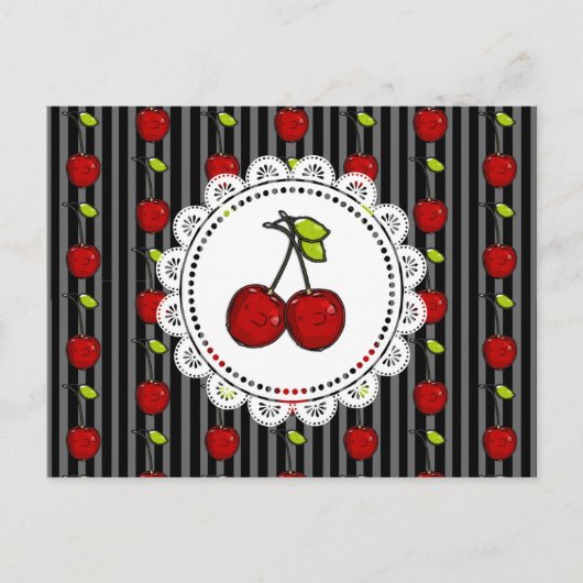 Februar ist die Postkarte für den nationalen Kirch (Vorderseite)