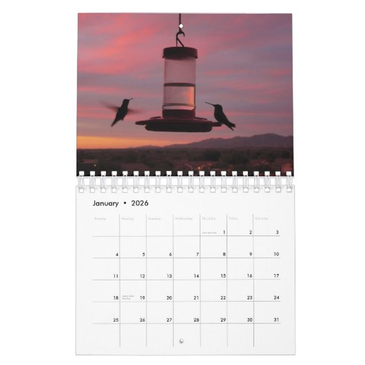Februar-Januar 2019 Kalender (Jan 2026)