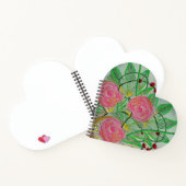 Februar Notizblock (Innenseite)