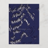 februar postkarte (Vorderseite)