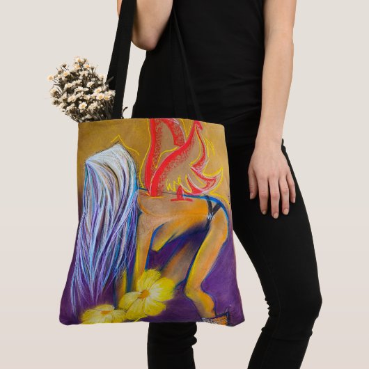 FEBRUAR SPIRIT 23 | Tasche (Von Nahem)