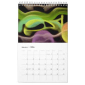 Februar startet Kalender mit 15 Monaten. (Jan 2026)