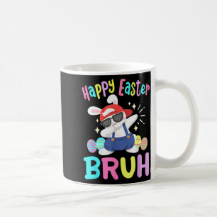 Februar Wir Tragen Rot Amerikanische Flagge Herzkr Kaffeetasse