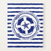 Febuoe und Starfish Planer (Rückseite)