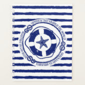 Febuoe und Starfish Planer (Vorderseite)