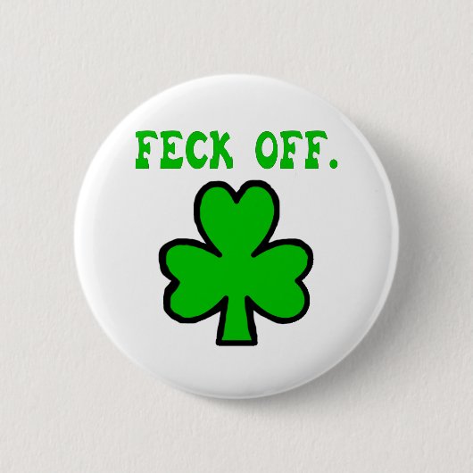 Fecg Knopf Button (Vorderseite)