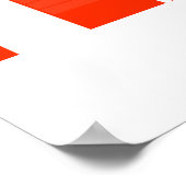 Fechten 2 poster (Ecke)