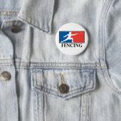 Fechten Button (Beispiel)