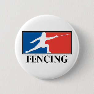 Fechten Button