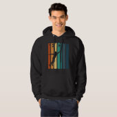 Fechten Hoodie (Vorne ganz)
