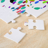 FECHTEN PUZZLE (Seite)