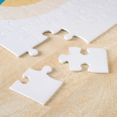 Fechten Puzzle (Seite)