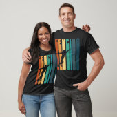 Fechten T-Shirt (Unisex)