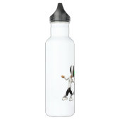 Fechten Trinkflasche (Links)