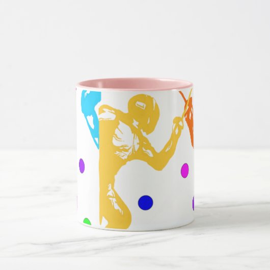 Fechtsport Tasse (Zentrum)
