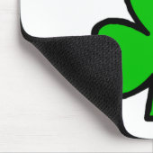 Feck Mousepad (Ecke)