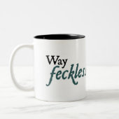 FECKLESS TASSE JANES AUSTEN (Links)