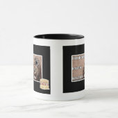 Fed beschlossen tasse (Zentrum)