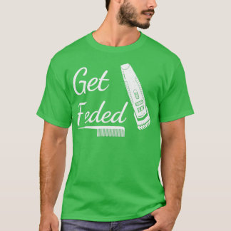 Fed T-Shirt