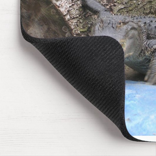 feddings 005, WOLLEN SIE EIN STÜCK VON MIR?? Mousepad (Ecke)