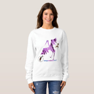 Feder & Anmut Sweatshirt