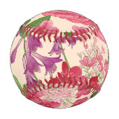 Feder Baseball (Rückseite)