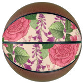 Feder Basketball (Vorderseite)