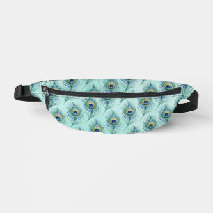 Feder Bauchtasche