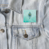 Feder Button (Beispiel)