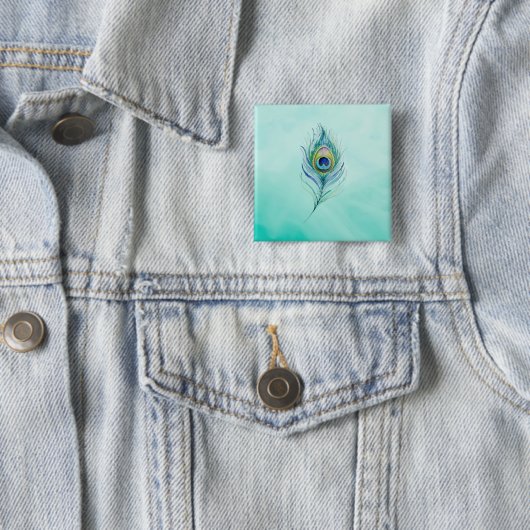 Feder Button (Beispiel)