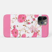 Feder Case-Mate iPhone Hülle (Rückseite (Horizontal))