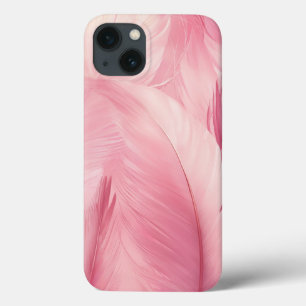 Feder Case-Mate iPhone Hülle