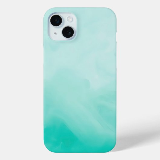 Feder Case-Mate iPhone Hülle (Rückseite)