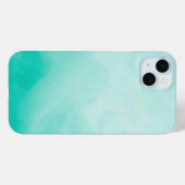 Feder Case-Mate iPhone Hülle (Rückseite (Horizontal))