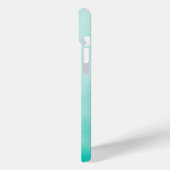 Feder Case-Mate iPhone Hülle (Rückseite / Links)