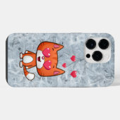 Feder Case-Mate iPhone-Hülle iPhone Hülle (Rückseite (Horizontal))
