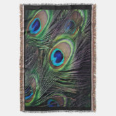 Feder Decke (Vorderseite Vertikal)