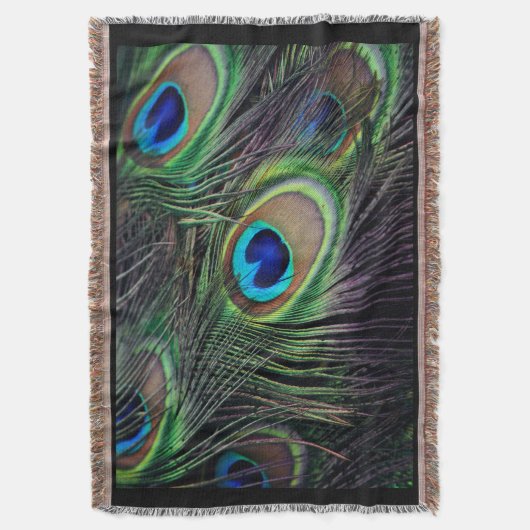 Feder Decke (Vorderseite Vertikal)