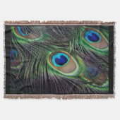 Feder Decke (Vorderseite)