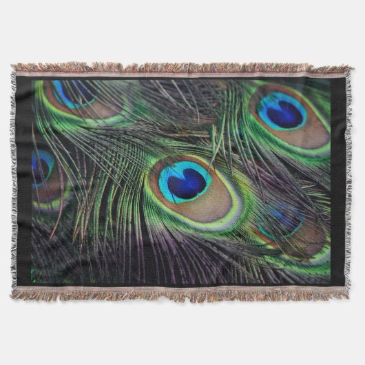 Feder Decke (Vorderseite)