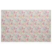 Feder Fleur Aquarell Stoff (Yard (91,4 cm))