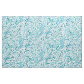 FEDER-FLUSS Aqua-Aquarell Stoff (Yard (91,4 cm))