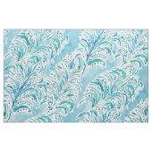 FEDER-FLUSS Aqua-Aquarell Stoff (Fat Quarter (45,7 x 55,9 cm))