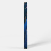 Feder iPhone Hülle (Rechte Seite)