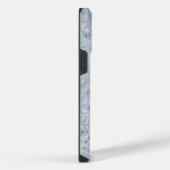Feder iPhone Hülle (Rechte Seite)