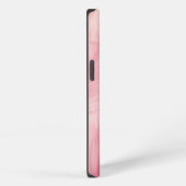 Feder iPhone Hülle (Rechte Seite)