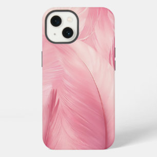 Feder iPhone 13 Hülle
