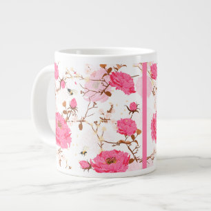 Feder Jumbo-Tasse