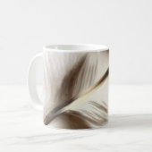 Feder Kaffeetasse (Vorderseite Links)