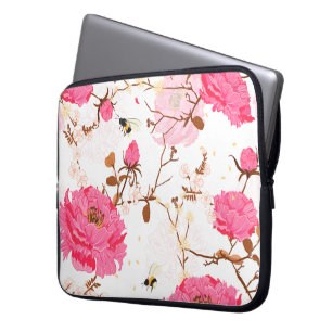 Feder Laptopschutzhülle